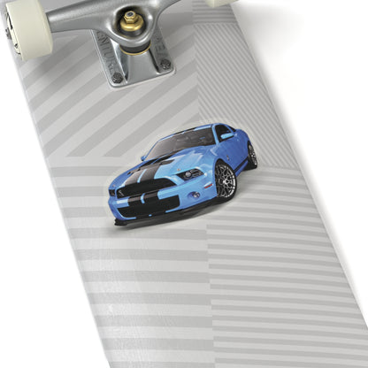 Ford Kiss-Cut Stickers