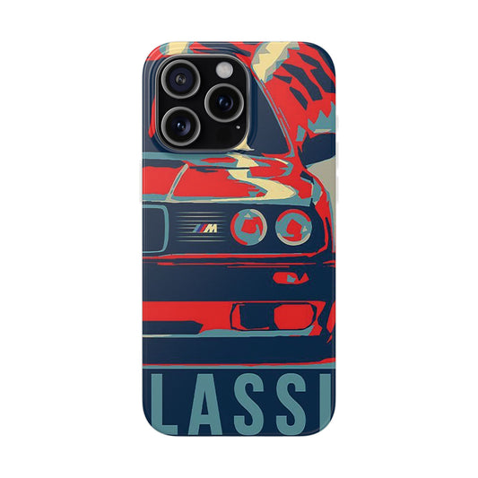BMW Flexi Cases