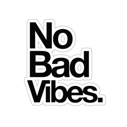 Custom Kiss-Cut Stickers