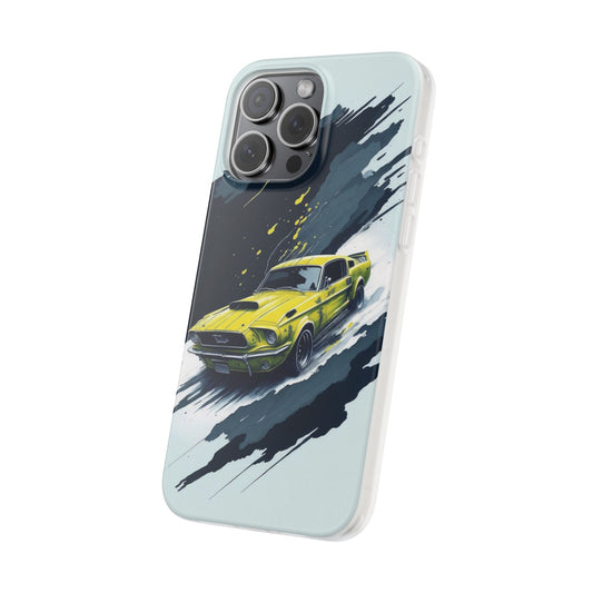 Ford Flexi Cases