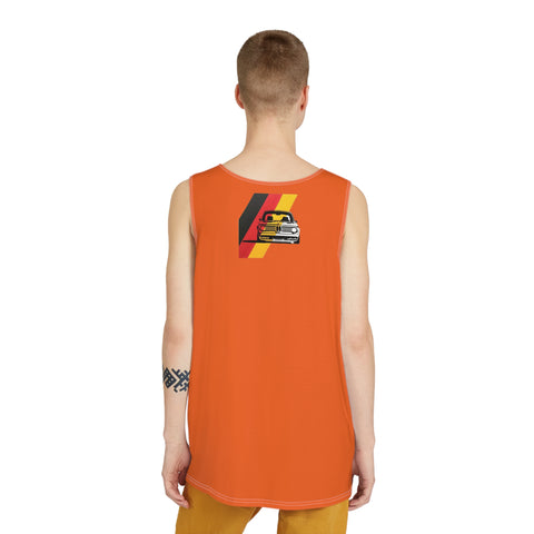 BMW Men's Tank