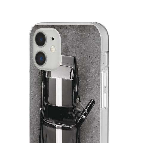 Ford Flexi Cases