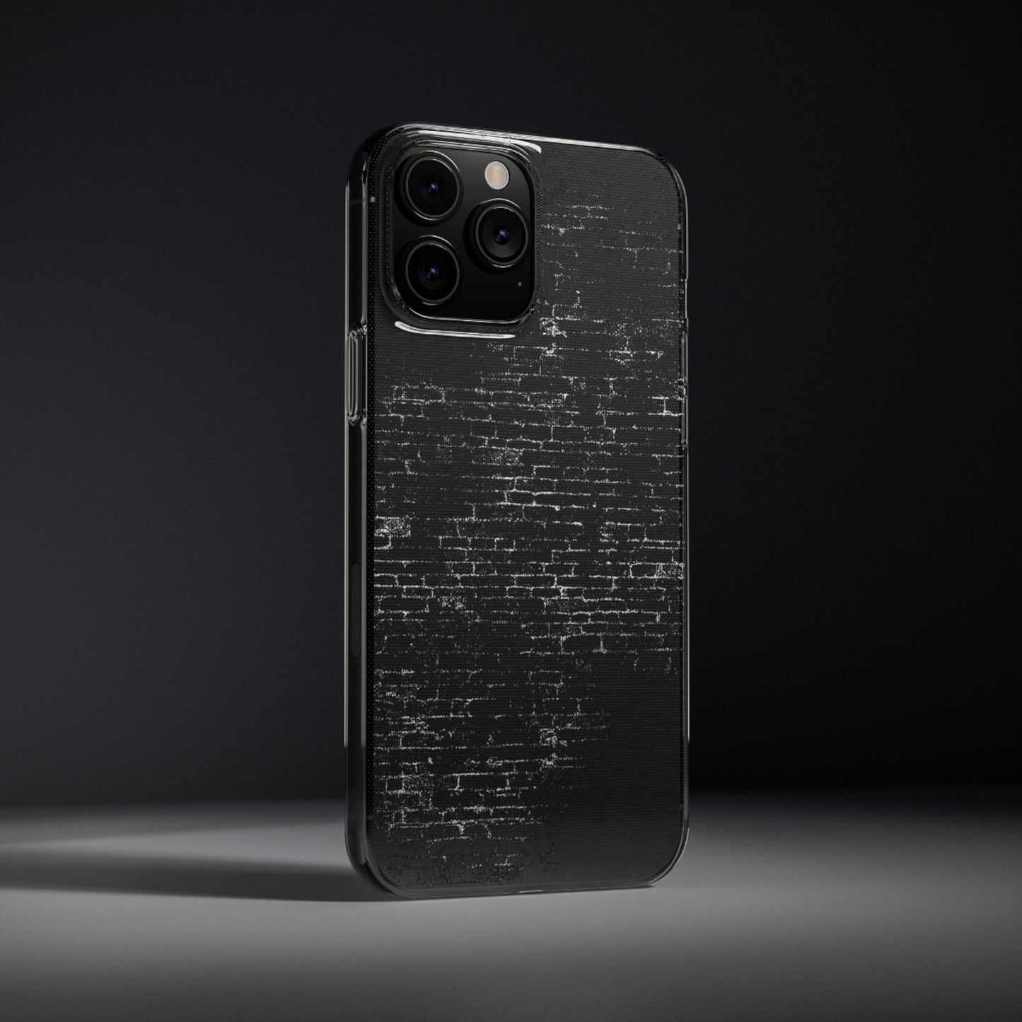 Custom Soft Phone Cases