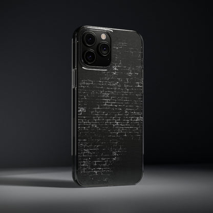 Custom Soft Phone Cases