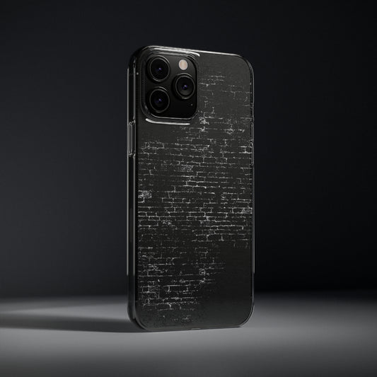 Custom Soft Phone Cases