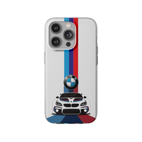 BMW Flexi Cases