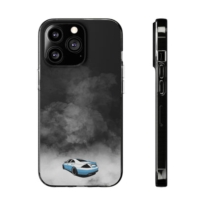 Mercedes Soft iPhone Cases