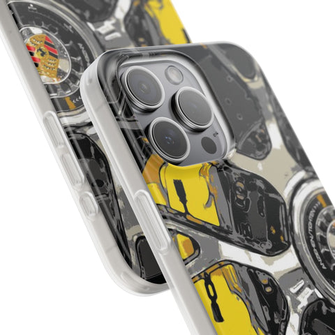 Porsche Flexi Cases