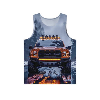 Ford Men's Tank
