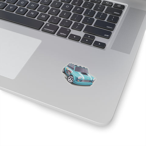 Mini Kiss-Cut Stickers