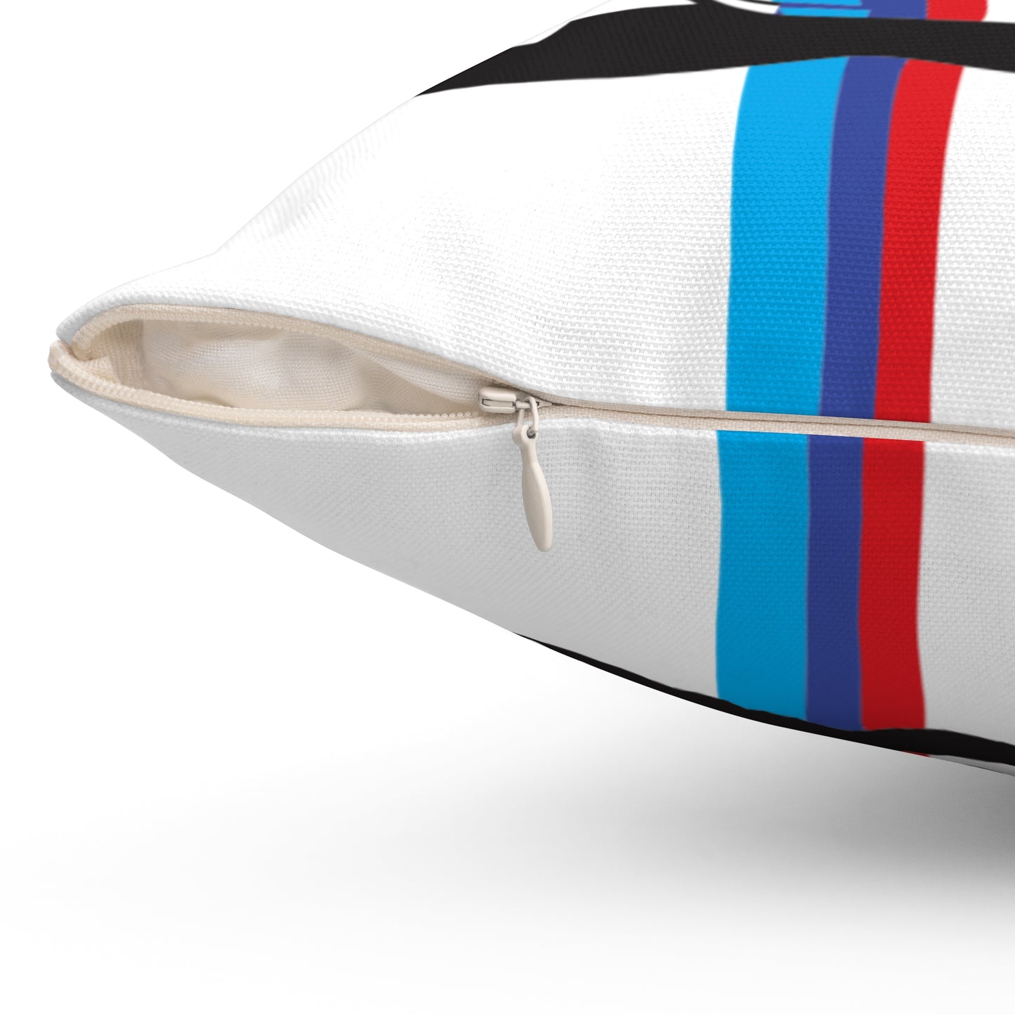 BMW Spun Pillow