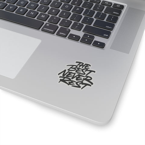 Custom Kiss-Cut Stickers