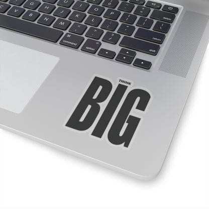 Custom Kiss-Cut Stickers