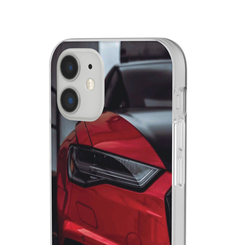 Audi Flexi Cases
