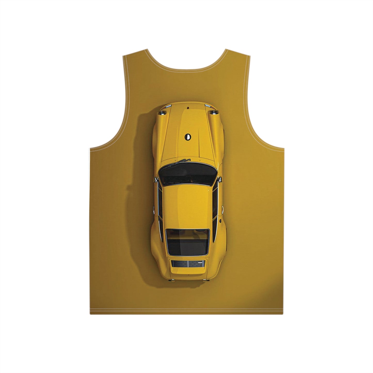 Porsche Men's Tank