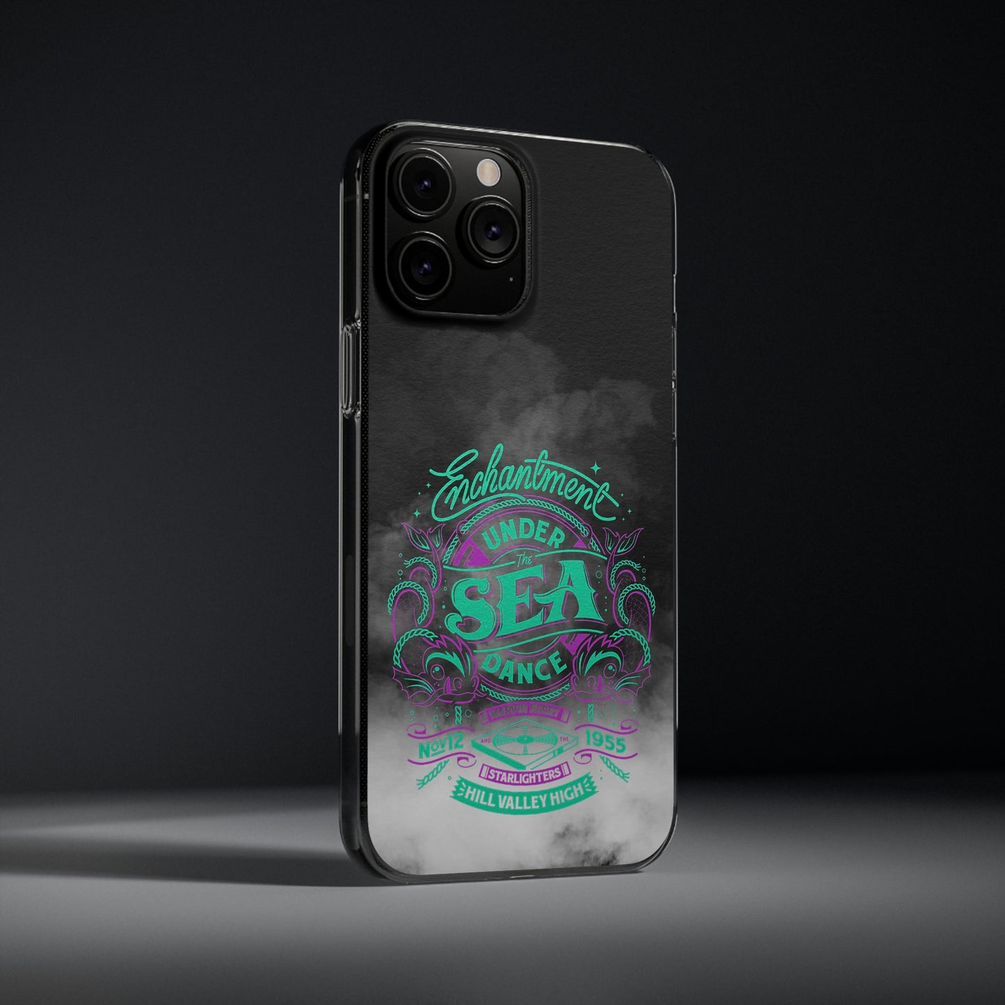 Custom Soft Phone Cases