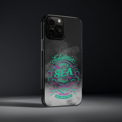 Custom Soft Phone Cases