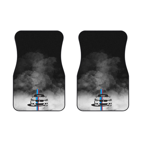 BMW Car Mats (2x Front)