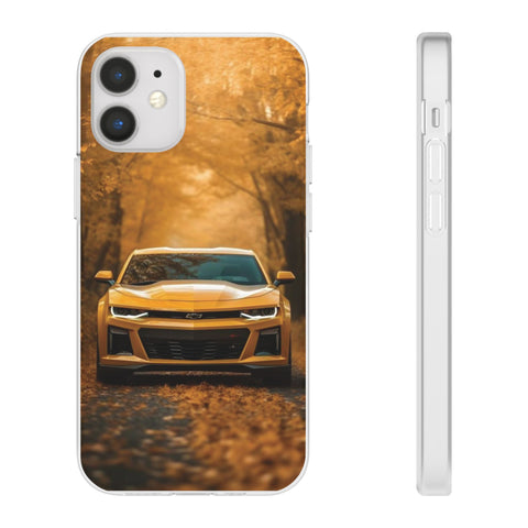 Chevy Flexi Cases