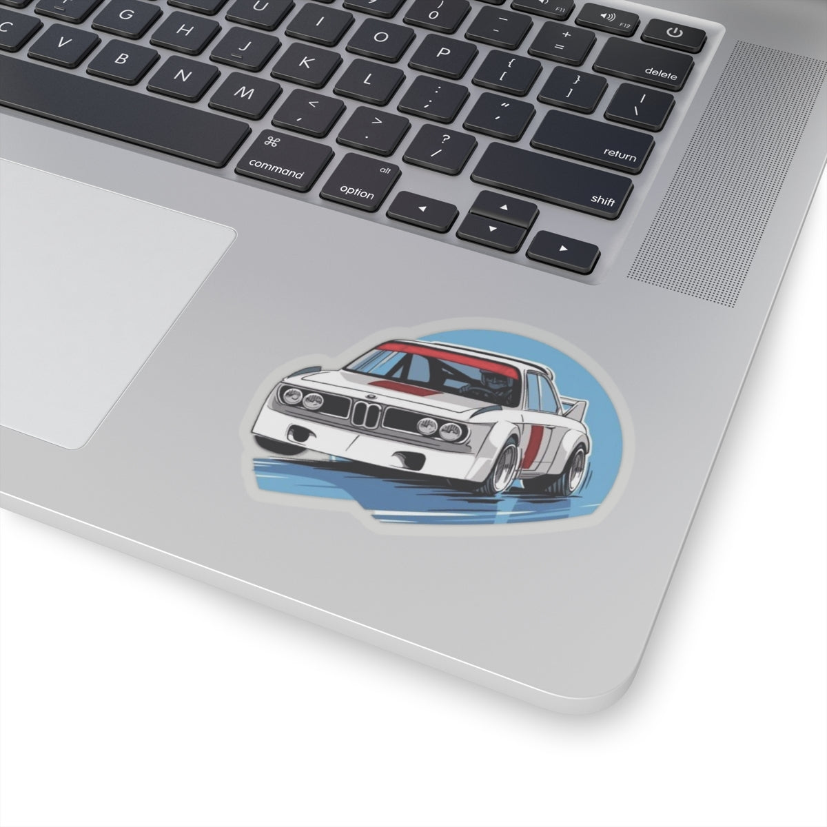 BMW Kiss-Cut Stickers