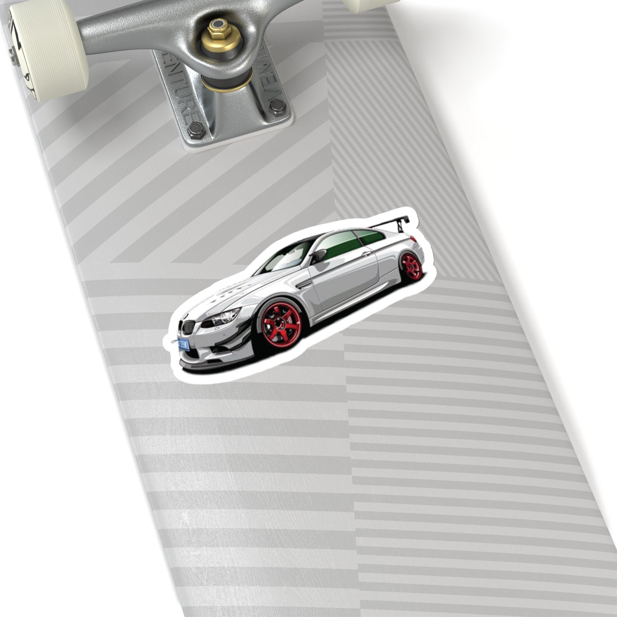 BMW Kiss-Cut Stickers