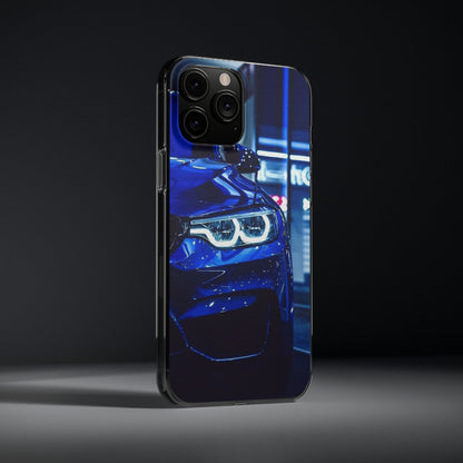 BMW Soft Phone Cases