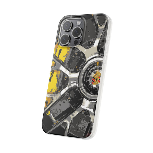 Porsche Flexi Cases