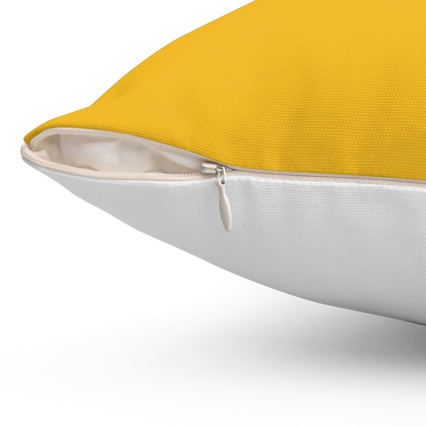 Mini Custom Spun Pillow