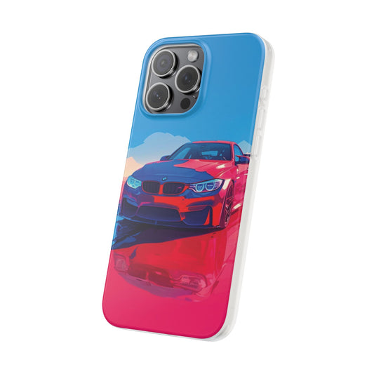 BMW Flexi Cases