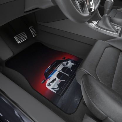 BMW Car Mats (2x Front)