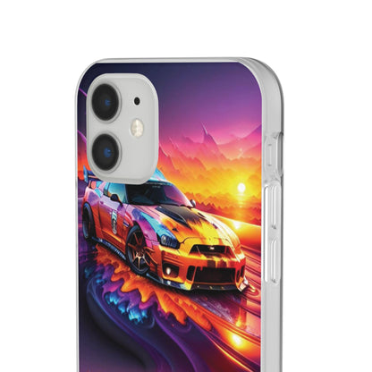 Nissan GTR R35 Flexi Cases