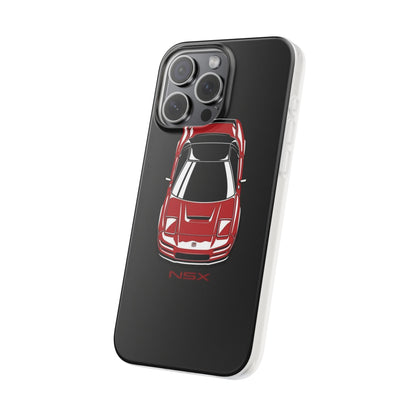 Honda NSX Flexi Cases