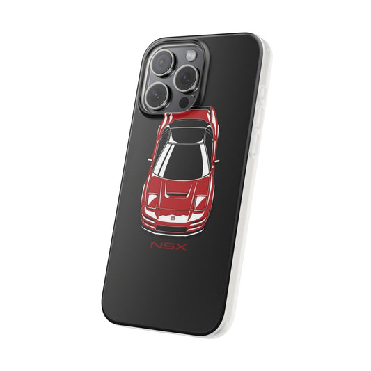 Honda NSX Flexi Cases