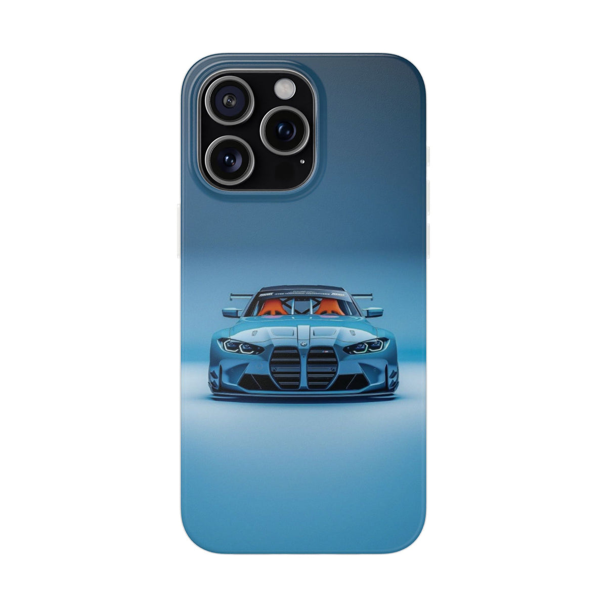 BMW Flexi Cases