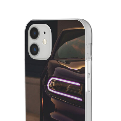 Dodge Flexi Cases