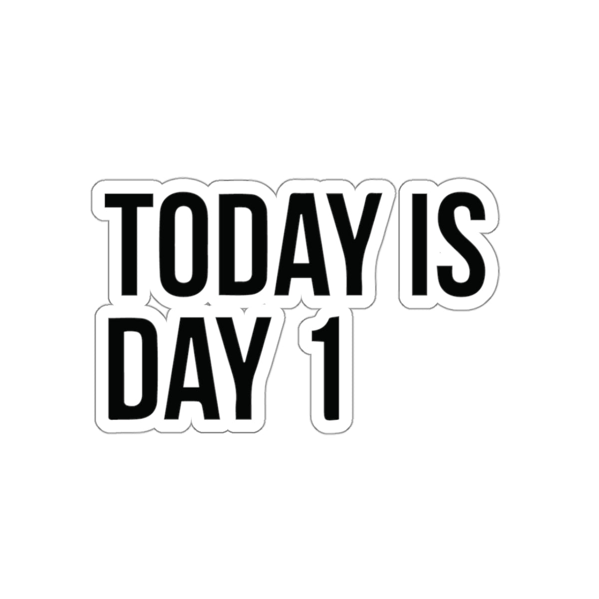 Custom Kiss-Cut Stickers