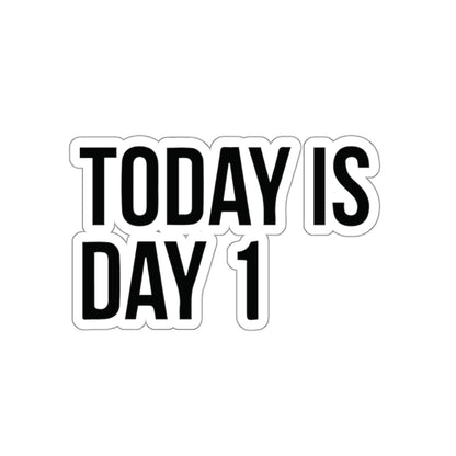 Custom Kiss-Cut Stickers