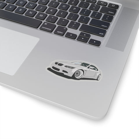 BMW Kiss-Cut Stickers