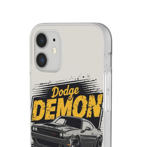 Dodge Flexi Cases