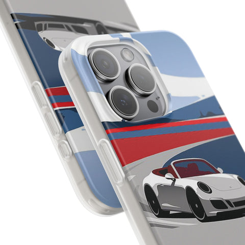 Porsche Flexi Cases