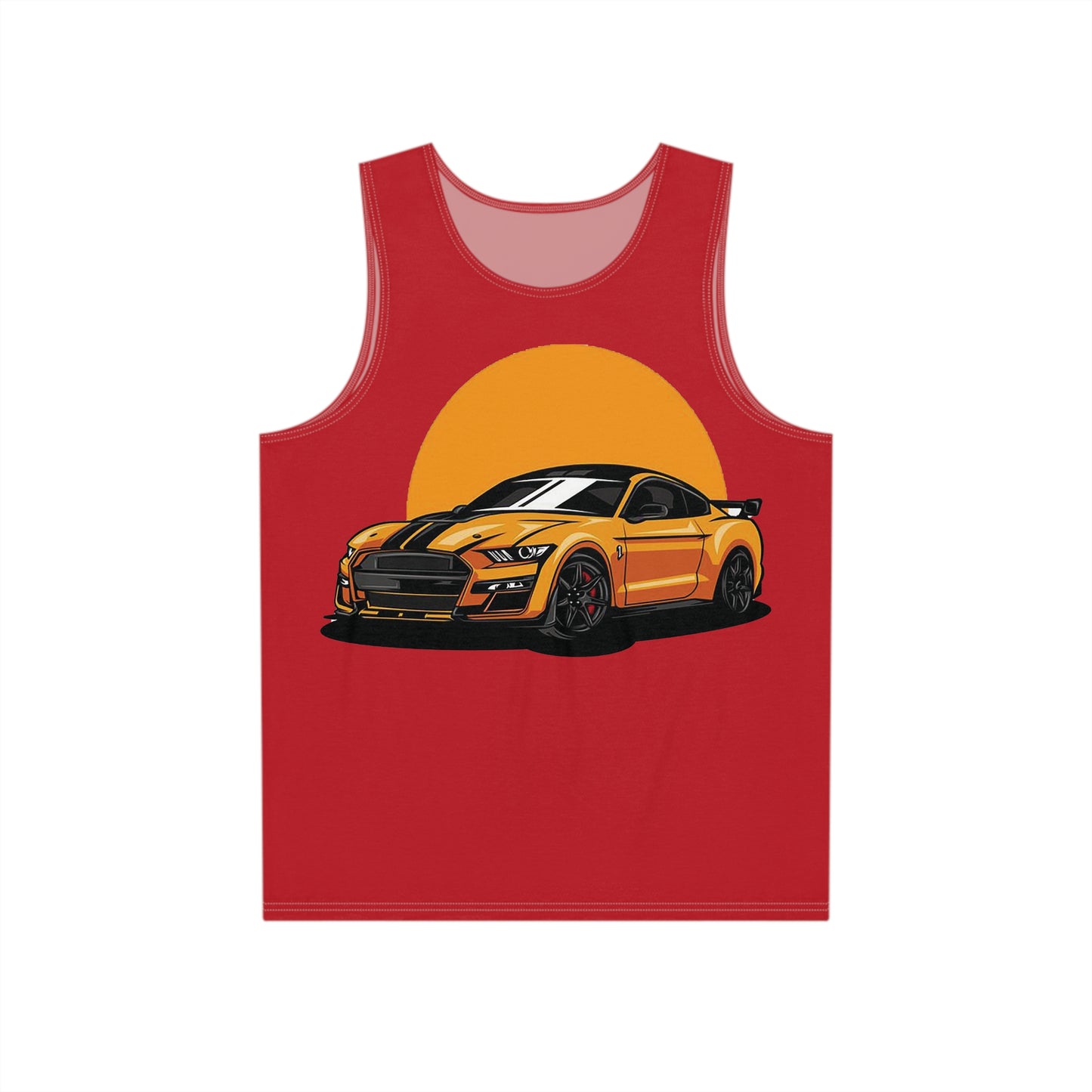 Ford Men's Tank