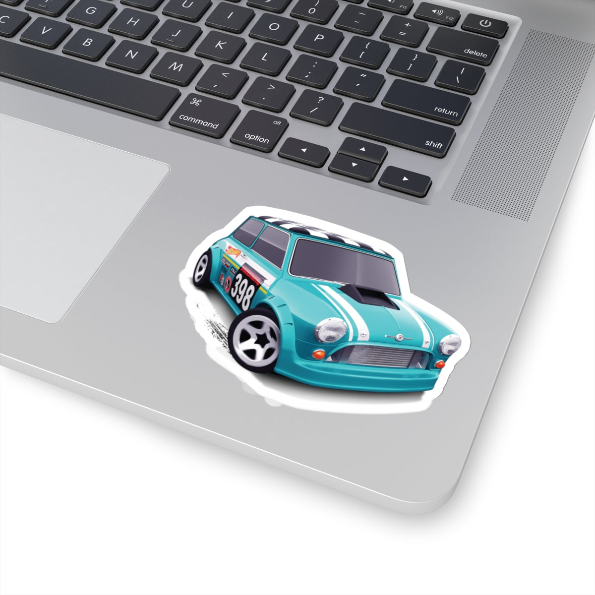 Mini Kiss-Cut Stickers