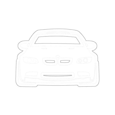 Kiss-Cut Stickers
