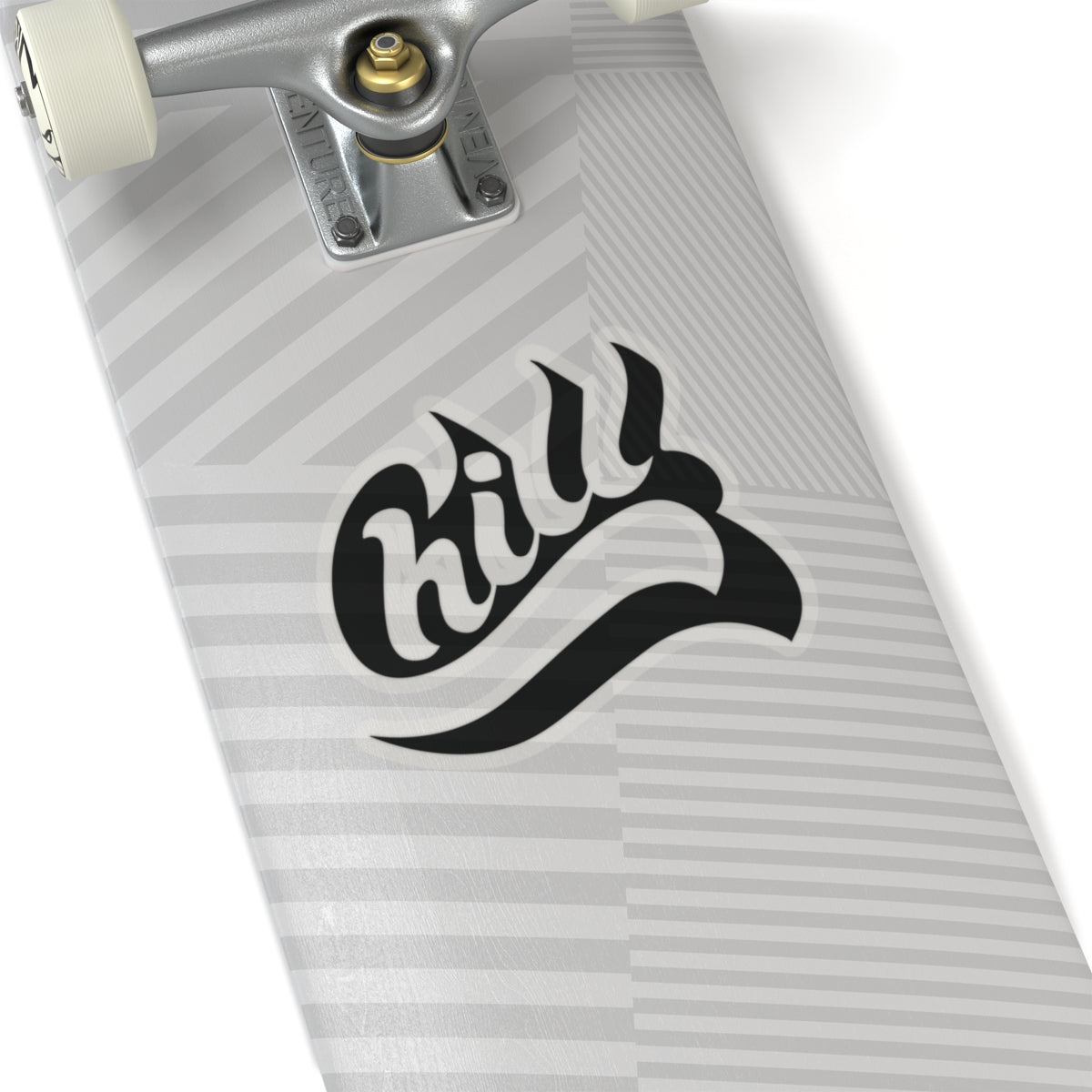 Custom Kiss-Cut Stickers