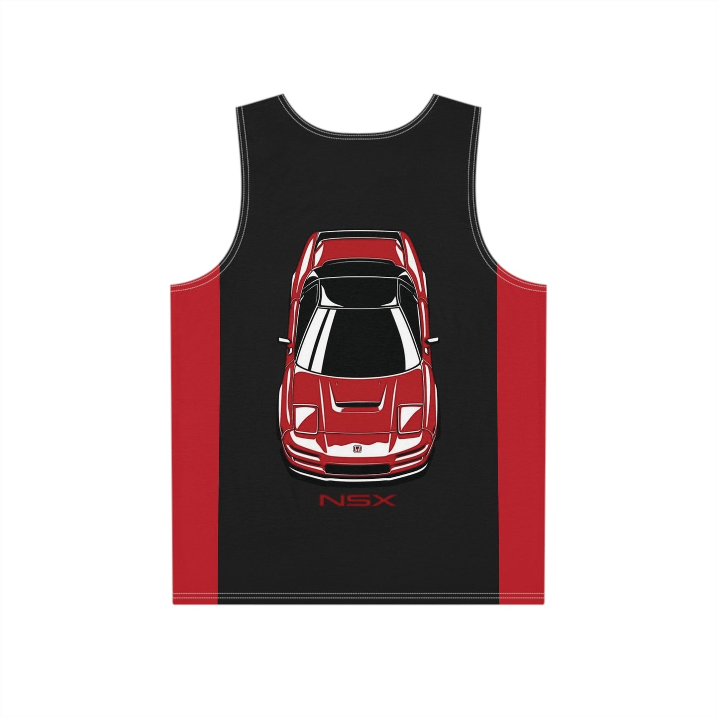 Honda NSX Men's Tank
