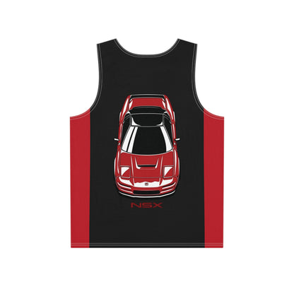 Honda NSX Men's Tank