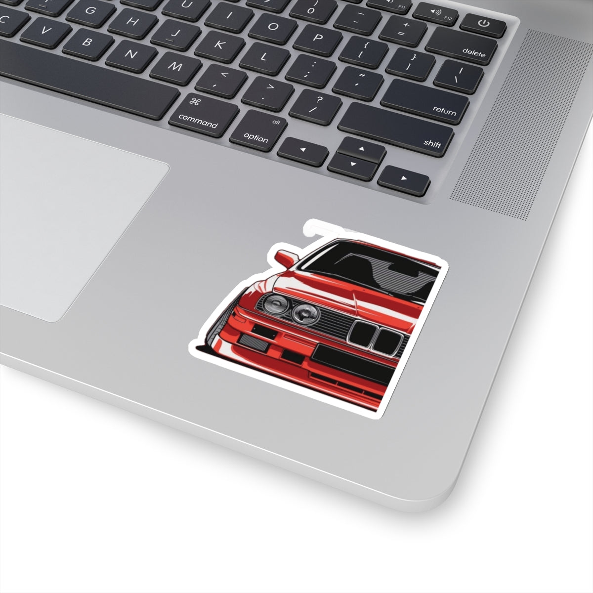 BMW Kiss-Cut Stickers