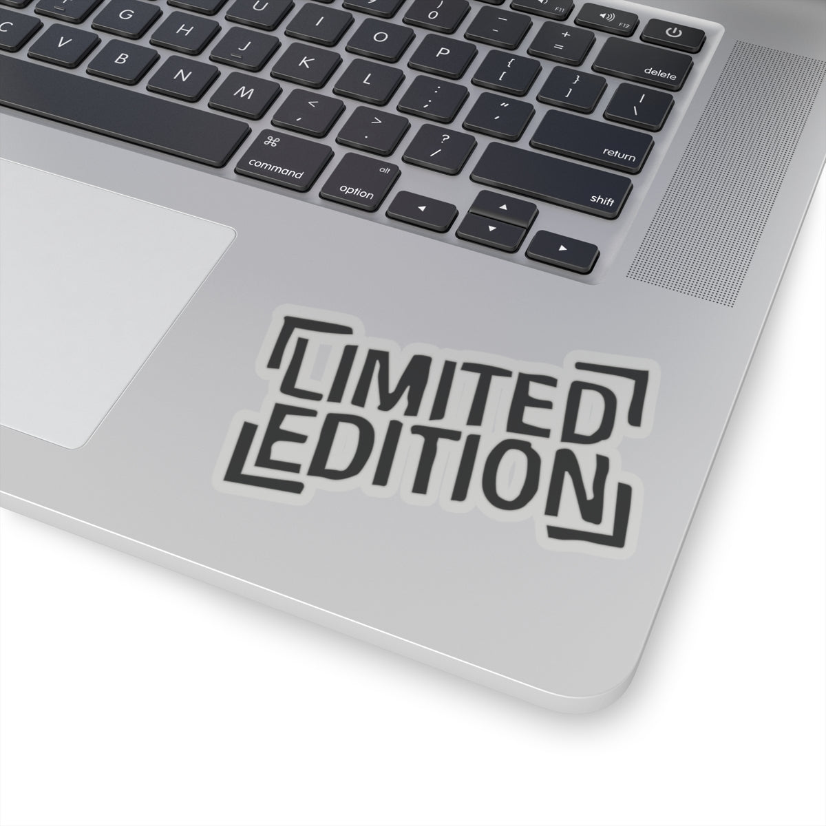 Custom Kiss-Cut Stickers