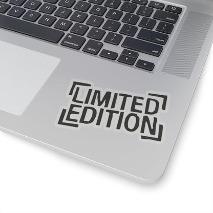 Custom Kiss-Cut Stickers