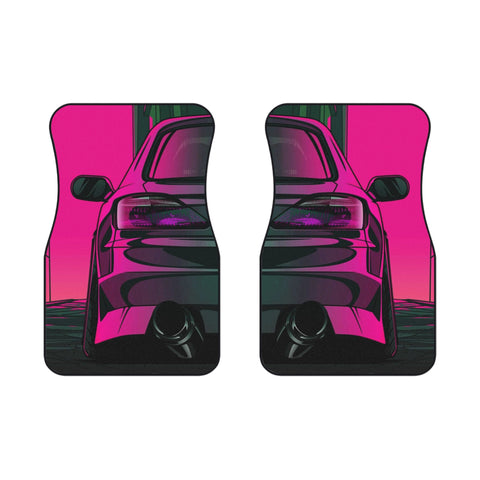 Nissan Car Mats (2x Front)